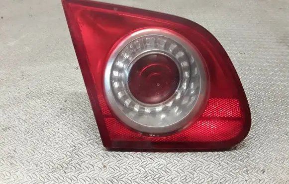 Volkswagen PASSAT B6 Tailgate rear/tail lights 3C5945093D
