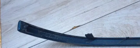Under headlight/headlamp trim