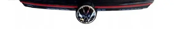 Volkswagen Golf VIII Front grill