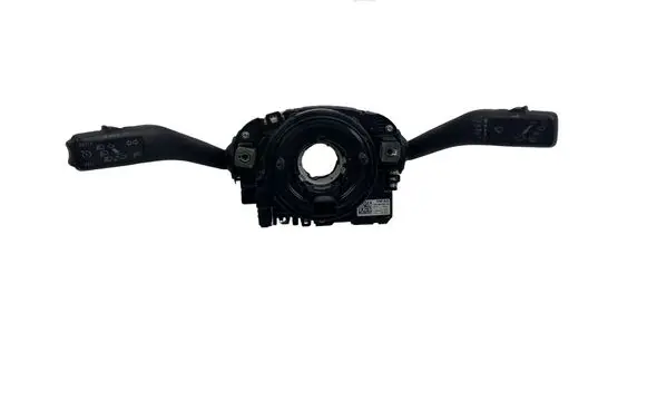 Skoda Superb B6 (3T) Indicator stalk 5K0953569AE 5K0953502M