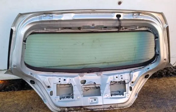 Opel Astra H Tailgate/trunk/boot lid