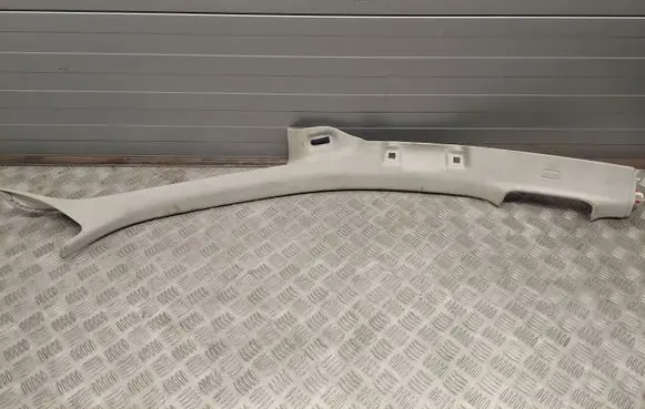 Audi A8 S8 D4 4H (A) pillar trim 4H0867234C