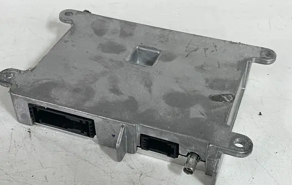 Mercedes-Benz E W211 Bluetooth control unit module A2118702726