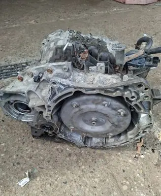 Nissan Qashqai Automatic gearbox 1XFOE 1XF0E