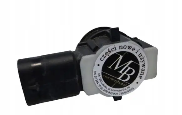 Mercedes-Benz SL R231 Parking PDC sensor A0009050342