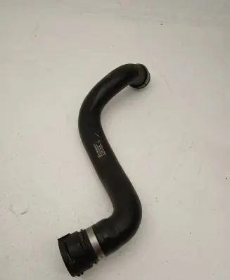 Mercedes-Benz GLE (W166 - C292) Engine coolant pipe/hose A1665000075
