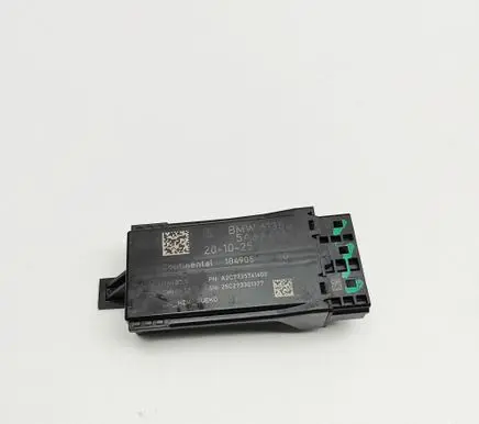 BMW X2 U10 Seat control module 5A6A446 A2C7735741400