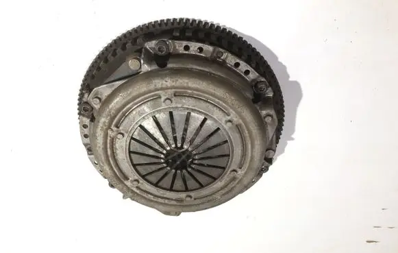 Citroen C4 I Clutch set kit TYPMF200