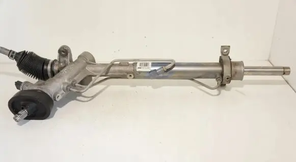 Volkswagen Polo V 6R Steering rack 6R1