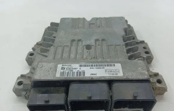 Ford Focus Engine control unit/module BV6112A650NE