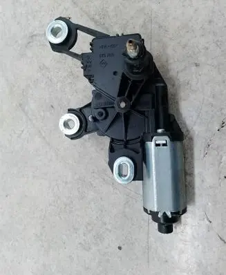 Audi A4 S4 B8 8K Rear window wiper motor 4F9955711C