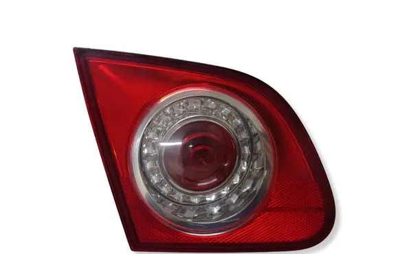 Volkswagen PASSAT B6 Tailgate rear/tail lights 3C5945093C