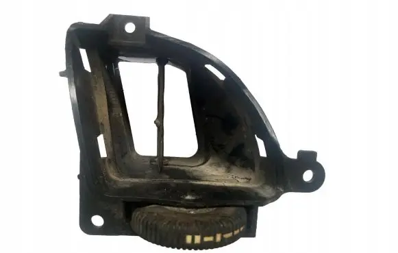 Mercedes-Benz Sprinter W906 Air micro filter air duct channel part 9016800358