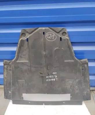 Renault Laguna II Engine splash shield/under tray 3700040973