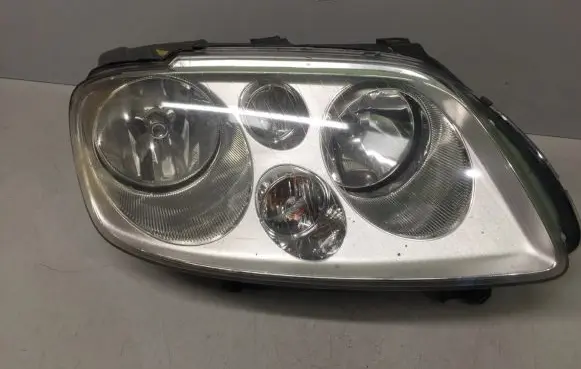 Volkswagen Touran I Headlight/headlamp 1T0941006F 1305235778 1305235780
