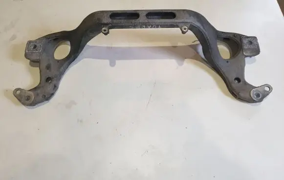 Front subframe