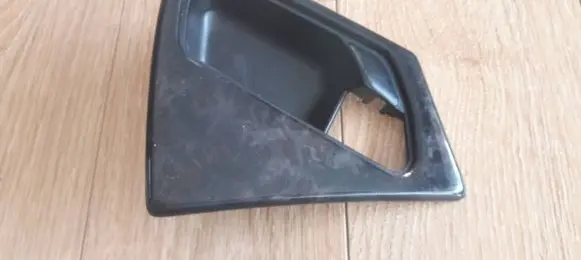 Mercedes-Benz ML W163 Rear door handle trim A1637660264