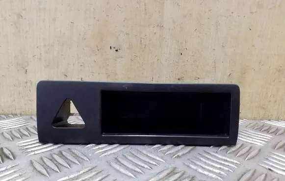Volkswagen Transporter - Caravelle T5 Dashboard storage box/compartment 7H0857925