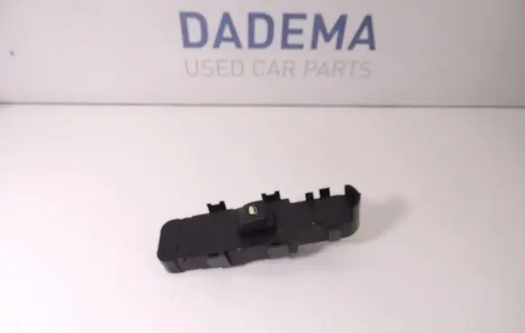 Peugeot 307 Electric window control switch 96351625 D167