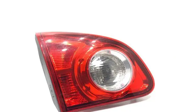 Nissan Qashqai Rear/tail lights 89071063
