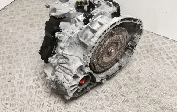 Chrysler Pacifica Automatic gearbox 68429317AA