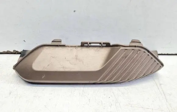 Citroen C3 Aircross Front bumper lower grill 39187876