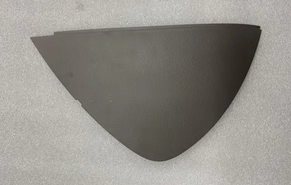Volkswagen PASSAT B6 Dashboard side end trim 3C1858217
