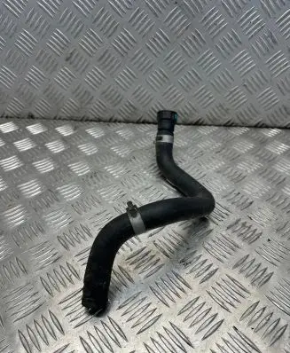 KIA Sportage Engine coolant pipe/hose 190613