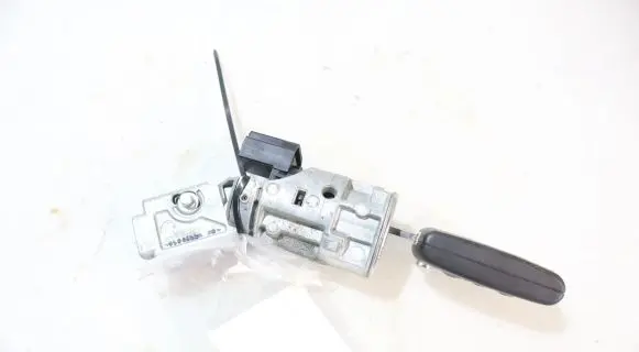 Peugeot 407 Ignition lock