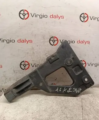 Audi A6 S6 C6 4F Fender mounting bracket 4F0807227 13672