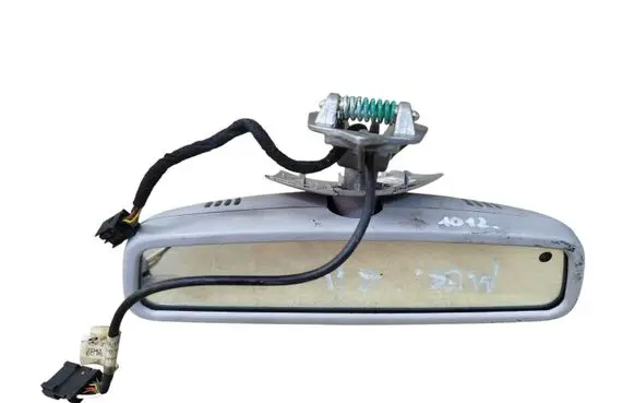 Mercedes-Benz E W211 Rear view mirror (interior) 2118101817