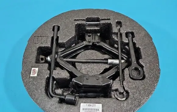 Hyundai i40 Lift Jack IMPRK1604277