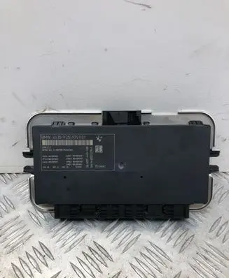 BMW 5 F10 F11 Light module LCM 9251975