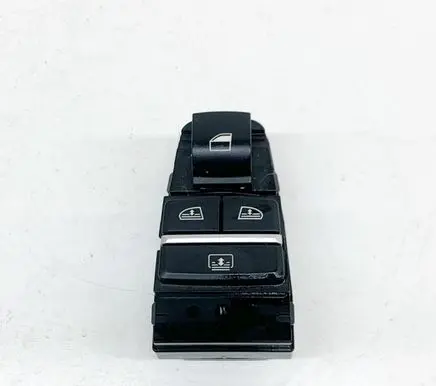 BMW 5 GT F07 Electric window control switch 9204862