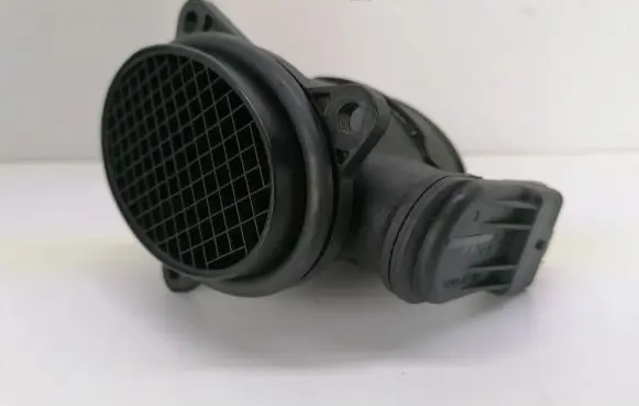 Citroen C5 Mass air flow meter 72834204 9650010780