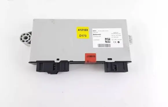 BMW 6 F06 Gran coupe CAS control unit/module 9359013 61359359013