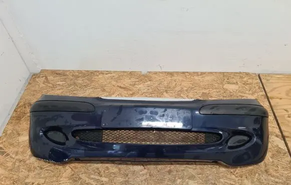 Mercedes-Benz A W168 Front bumper
