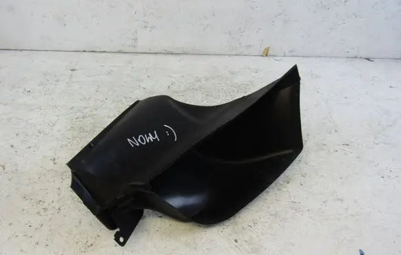 BMW 1 E82 E88 Air filter box cover KM51022-6BR