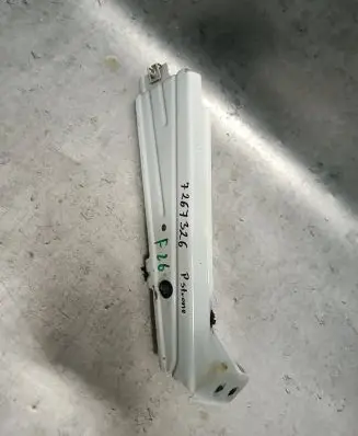 BMW X4 F26 Fender 7267326