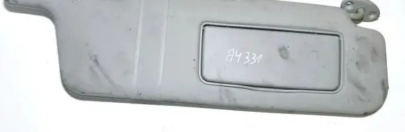 Toyota Previa (XR30, XR40) II Sun visor 
