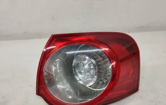 Volkswagen PASSAT B6 Rear/tail lights 3C9945096N