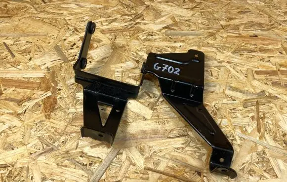 Audi e-tron Other body part 11A035205