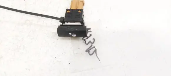 Skoda Octavia Mk2 (1Z) Parking (PDC) sensor switch 1Z0919281A