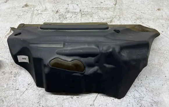 BMW X3 E83 Other engine bay part 7796092