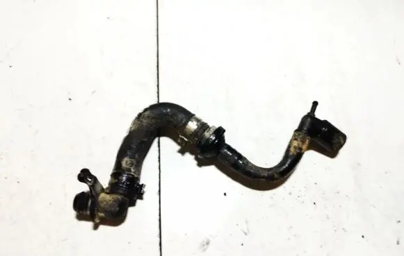 Volkswagen Golf V Valve vacuum 