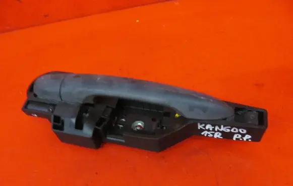 Renault Kangoo II Front door exterior handle 8200497590