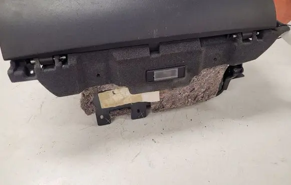 Citroen C6 Glove box set 96848336ZD