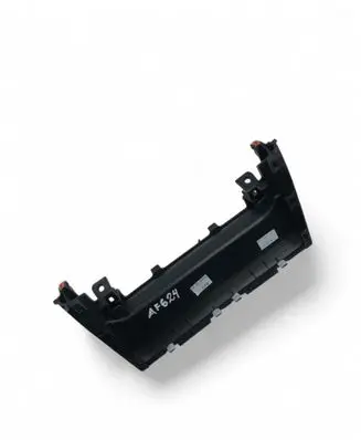 Other center console (tunnel) element