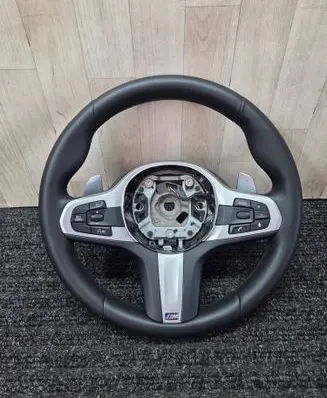 Steering wheel