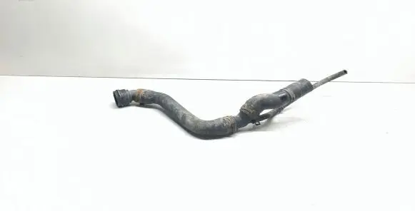 Volkswagen Golf IV Engine coolant pipe/hose 1J0121619